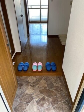 アーバンハイツ竹の内の物件内観写真